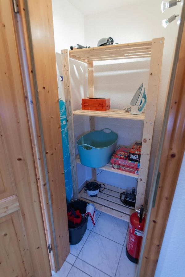 Ferienwohnung Cozy I Hochwertig Eingerichtet Netflix Parkplatz Nespresso Longkamp Exterior foto